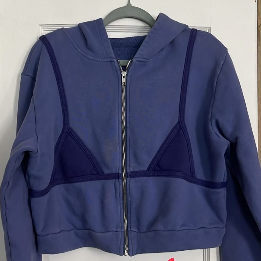 Fashion Brand Company Bikini Bod Sweatshirt- Unreleased Color - Picture 6 of 6